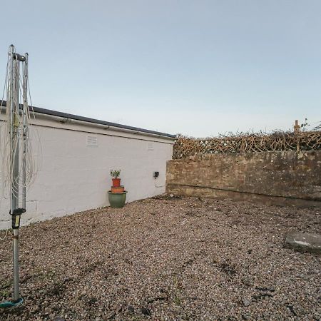 The Neuk Leilighet Elgin Eksteriør bilde