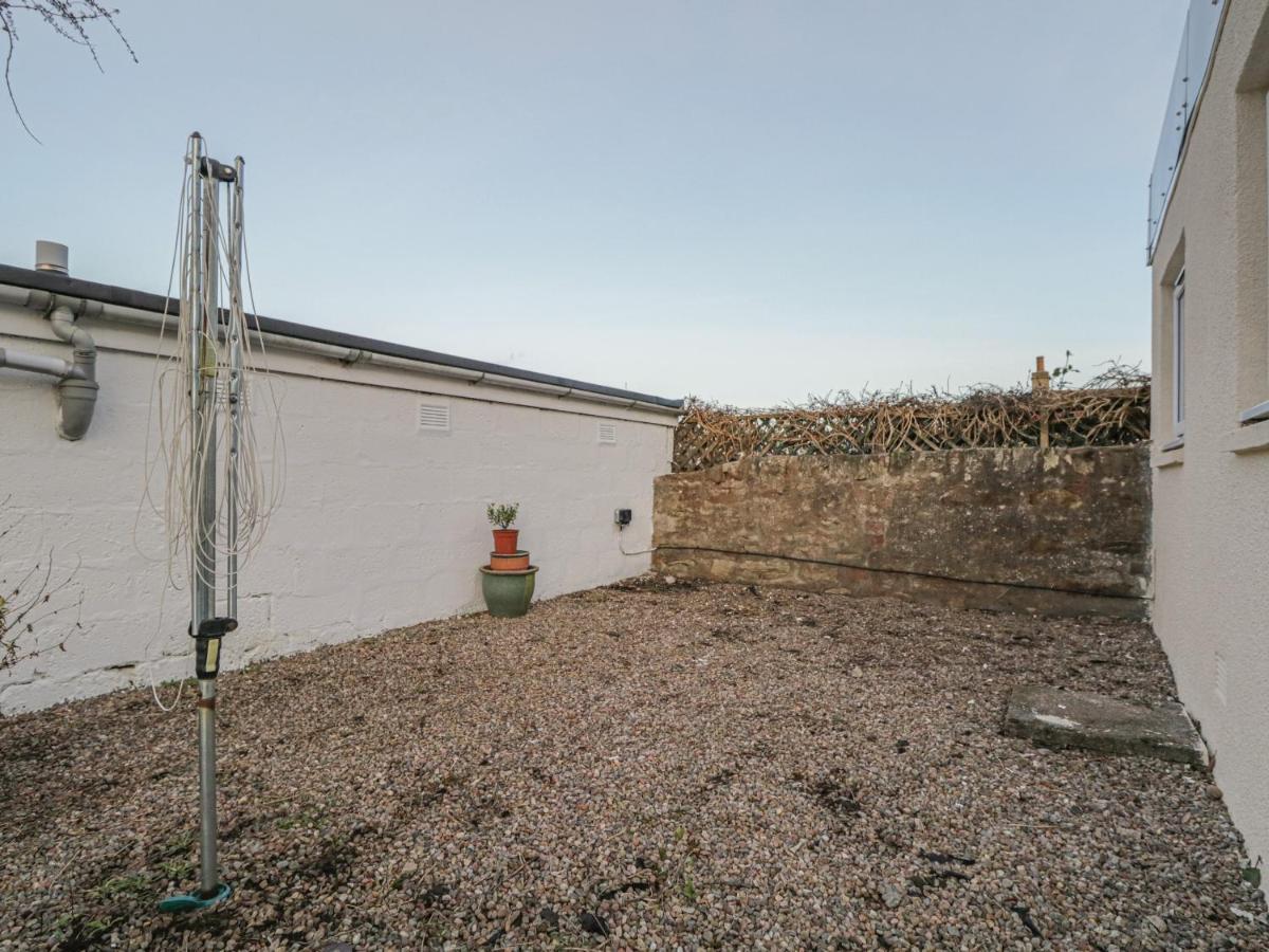 The Neuk Leilighet Elgin Eksteriør bilde