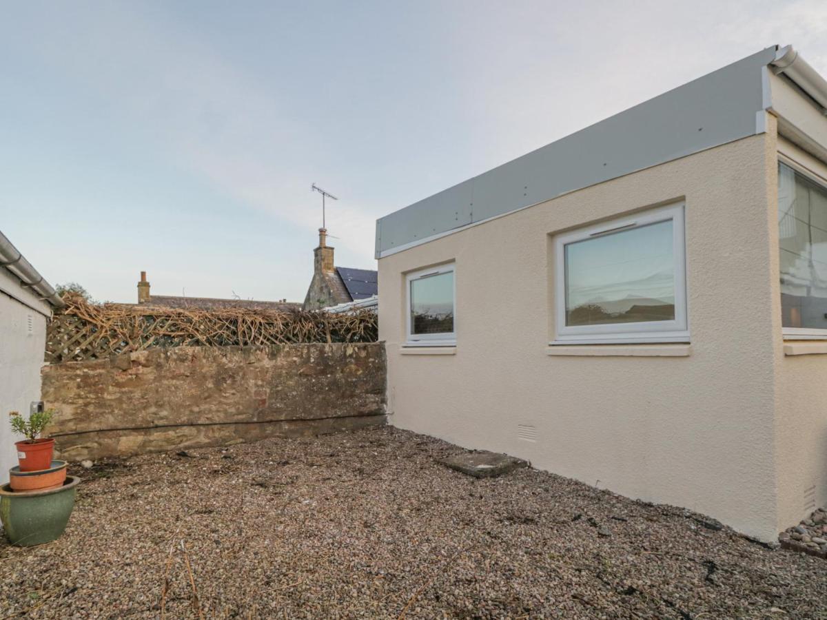 The Neuk Leilighet Elgin Eksteriør bilde